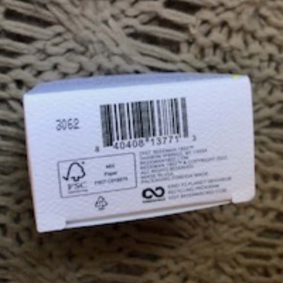 Beekman 1802 Milk Bar Facial Cleansing Bar *NEW* - Picture 4 of 5